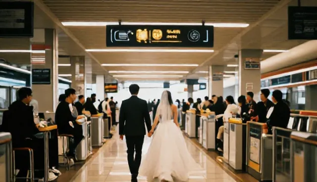 婚礼灯光设计如何影响流程执行效果